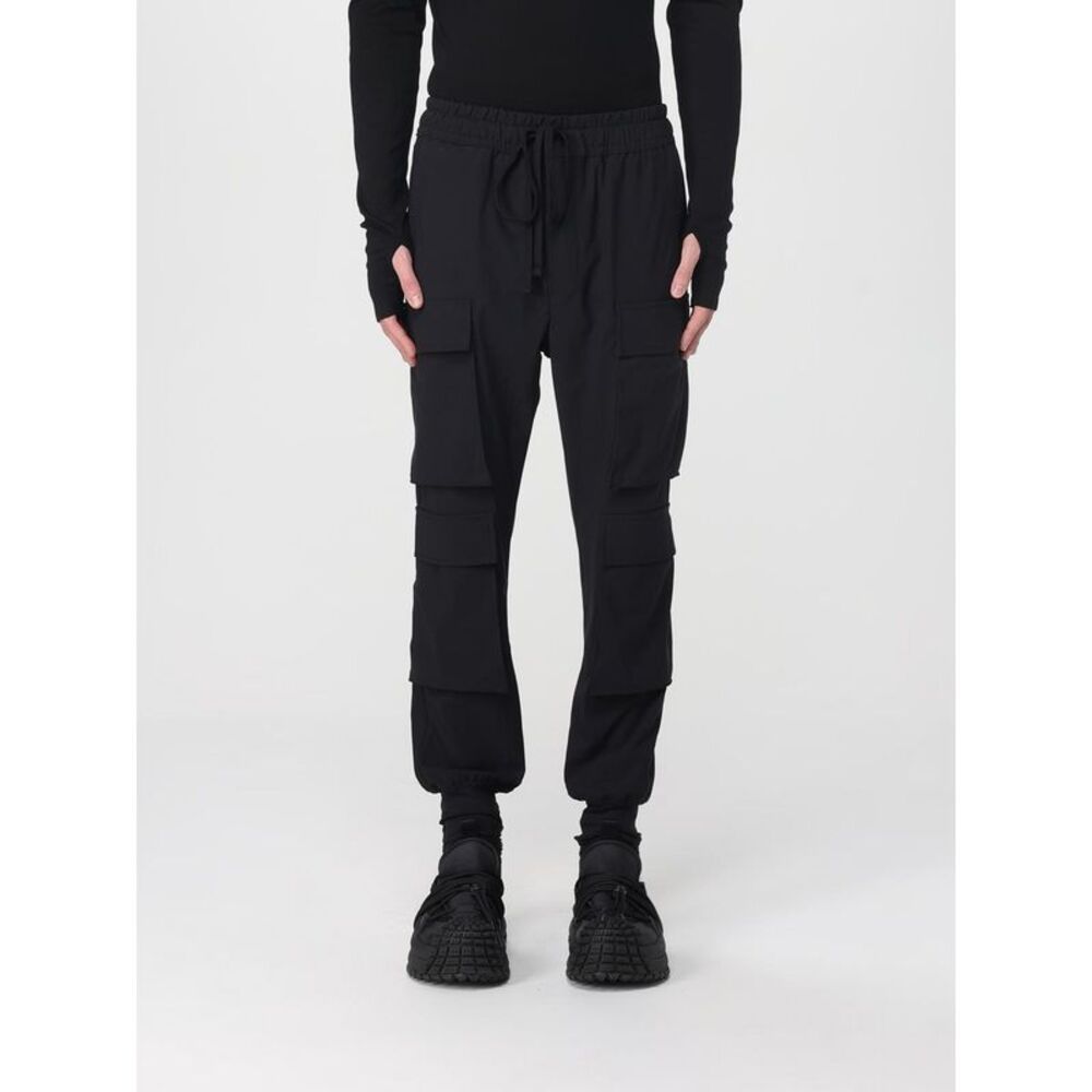 Thom Krom Pants Men Black